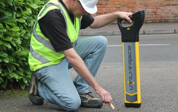 Underground Cable Detection Belfast NI